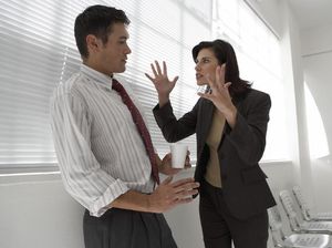 Ini Ciri-ciri Perilaku Manipulatif, Bagaimana Cara Menghadapinya? Ini Ciri-ciri Perilaku Manipulatif, Bagaimana Cara Menghadapinya?