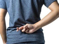 Kebohongan yang Diperbolehkan dalam Islam