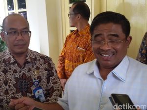 Kemendagri Tegaskan Usulan Polri Jadi PJ Gubernur Tak Langgar UU Kemendagri Tegaskan Usulan Polri Jadi PJ Gubernur Tak Langgar UU