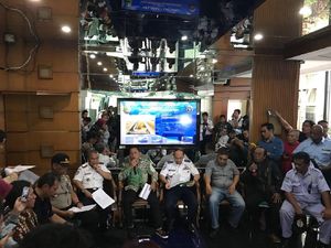 3 Poin Usulan untuk Atur Ojek Online di Jawa Barat 3 Poin Usulan untuk Atur Ojek Online di Jawa Barat