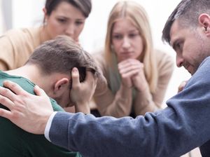 Kondisi Bakteri Dalam Usus Bisa Pengaruhi Suasana Hati