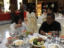 Kode 30 dari Risma ke Elite PDIP, Sinyal Dukung Mensos Khofifah?