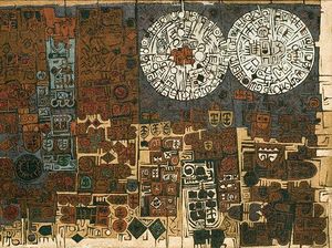 10 Koleksi Galeri Nasional Indonesia Diboyong ke Bulgaria