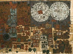 10 Koleksi Galeri Nasional Indonesia Diboyong ke Bulgaria