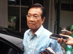 Menjabat Plt Gubernur DIY, Sri Sultan HB X: Daripada Orang Lain