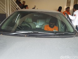 Rekonstruksi Pembunuhan Pasutri dalam Bedcover Dilanjutkan di Polda