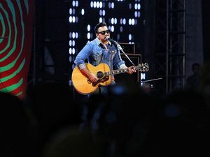 David Bayu Segera Buat Pernyataan Naif Bubar