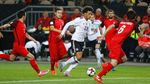 Jerman Sempurna ke Piala Dunia