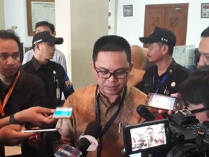 KPU: Sipol Bagian dari Penyelenggaraan Pemilu