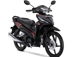 Honda Kenalkan New Revo X yang Lebih Kece