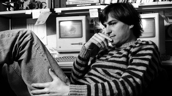 Sosok Unik Steve Jobs, Genius yang Super Jorok