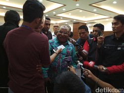 Soal Divestasi 51% Saham Freeport, DPR: 10% untuk Papua