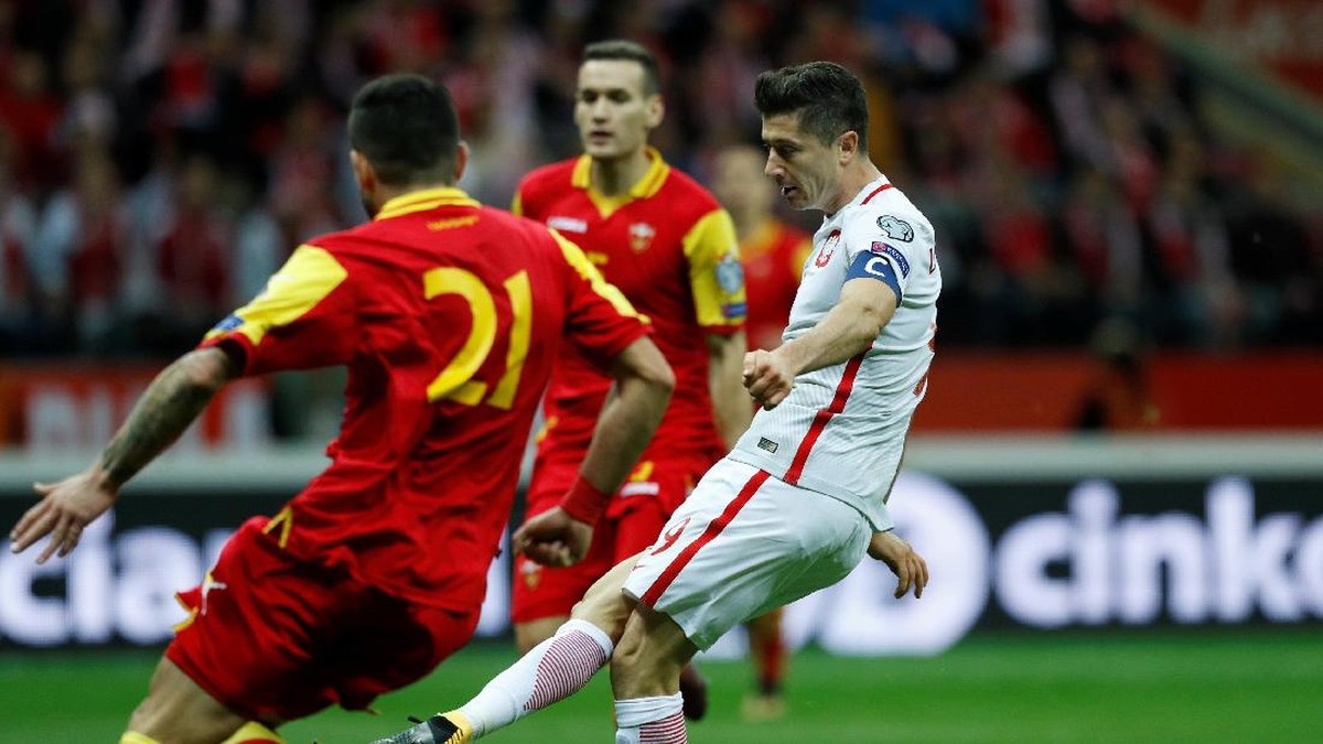 Foto: Kacper Pempel/ REUTERS