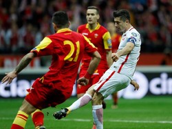 Polandia ke Piala Dunia 2018, Denmark Masuk Play-off