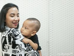 Dilema Soal Pengasuhan Anak karena Masih Tinggal Bareng Orang Tua