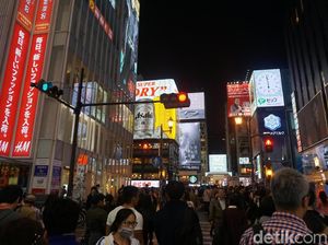 Dengan Teknologi, Traveling ke Jepang Jadi Makin Gampang Dengan Teknologi, Traveling ke Jepang Jadi Makin Gampang