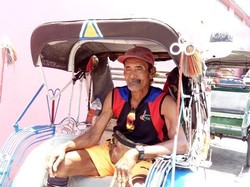 Ini Dia Rahasia Kakek 81 Tahun di Salatiga Kuat Tiap Hari Lari 11 Km