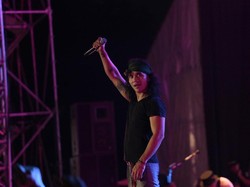 Salam 3 Jari Pesan Persatuan dari Slank dan Sejumlah Musisi
