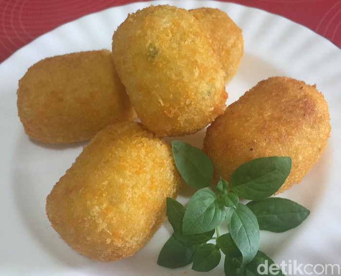 Foto: detikfood