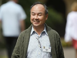 Dipimpin Masayoshi Son, Ini Profil 10 Orang Terkaya Jepang 2021