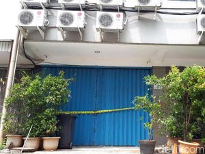 Soal Spa Gay Terselubung di Jakarta, Ini Kata Polisi