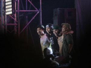 Lirik dan Chord Lagu Virus dari Slank