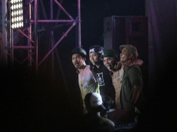 Lirik dan Chord Lagu Virus dari Slank