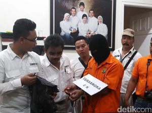 Pembunuhan Pasutri dalam Bedcover: Rencana Jahat dari Kontrakan