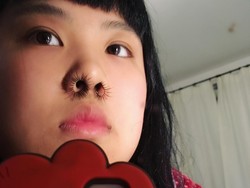 Tren Kecantikan Baru Extension Bulu Hidung, Yay or Nay?