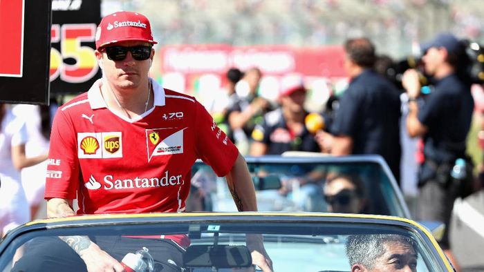 Foto: Mark Thompson/Getty Images Sport Foto: Mark Thompson/Getty Images Sport