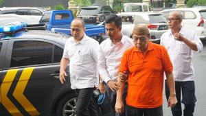 Ini Anwari, Dokter yang Menembak Hanya Gara-gara Ongkos Parkir