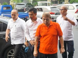 Ini Anwari, Dokter yang Menembak Hanya Gara-gara Ongkos Parkir