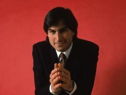 Anak Adopsi Memulai Perusahaan Termahal Dunia di Garasi (1)