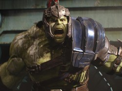 Kata Kevin Feige tentang Hulk dalam Thor: Ragnarok dan Film Avengers Lain