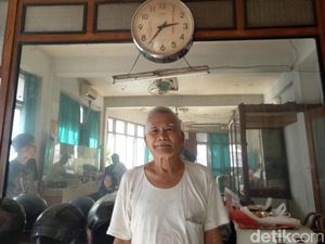 Melihat Model Rambut Pria Zaman Dari Masa ke Masa Melihat Model Rambut Pria Zaman Dari Masa ke Masa