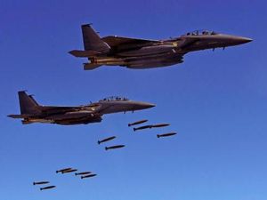 Dua Jet Tempur Korsel Tabrakan gegara Pilot Niat Banget Foto-foto