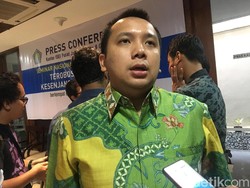 Tanggamus Jadi Opsi Lokasi Pabrik PTDI Hingga PT PAL di Lampung