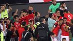 Ini Daftar 15 Tim yang Sudah Lolos ke Piala Dunia 2018