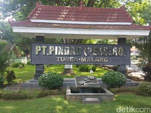 Dihadiri Panglima TNI, PT Pindad Perluas Pabrik Amunisi