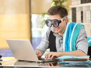 7 Cara Atasi Kebuntuan di Kantor agar Kembali Sehatkan Mental