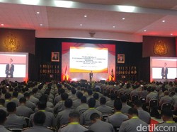 Jawa Barat Masuk Daerah Rawan Pilkada