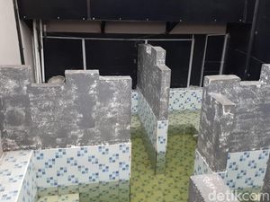 Pengunjung Muda dan Bertato Dapat Diskon Masuk Gay Spa di Jakpus