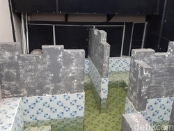 Pengunjung Muda dan Bertato Dapat Diskon Masuk Gay Spa di Jakpus