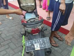 Identitas Perempuan Meninggal Usai Isi BBM di SPBU Terkuak