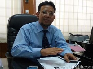 Diakui Dwi Hartanto Sebagai Almamater, Ini Kata Rektor AKPRIND Yogya