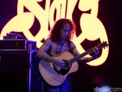 Lirik dan Chord Lagu Ngerock dari Slank