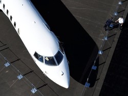 Naik Gara-gara Harga Avtur, Tarif Sewa Jet Pribadi Bisa Tembus Rp 700 Juta-an!