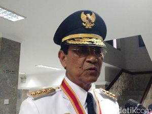 Sultan HB X: Pantai Selatan akan Jadi Kekuatan Baru Jogja Sultan HB X: Pantai Selatan akan Jadi Kekuatan Baru Jogja