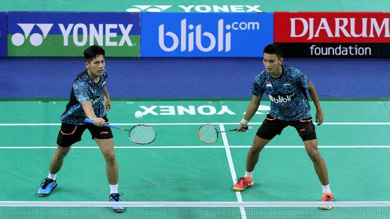 Ngebut, Indonesia Hempaskan Mongolia 5-0 Ngebut, Indonesia Hempaskan Mongolia 5-0