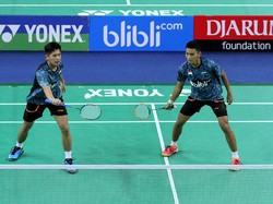 Ngebut, Indonesia Hempaskan Mongolia 5-0